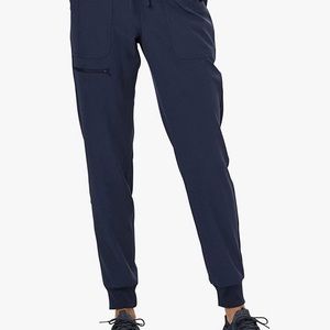 HeartSoul Break On Through Women Scrubs Pants